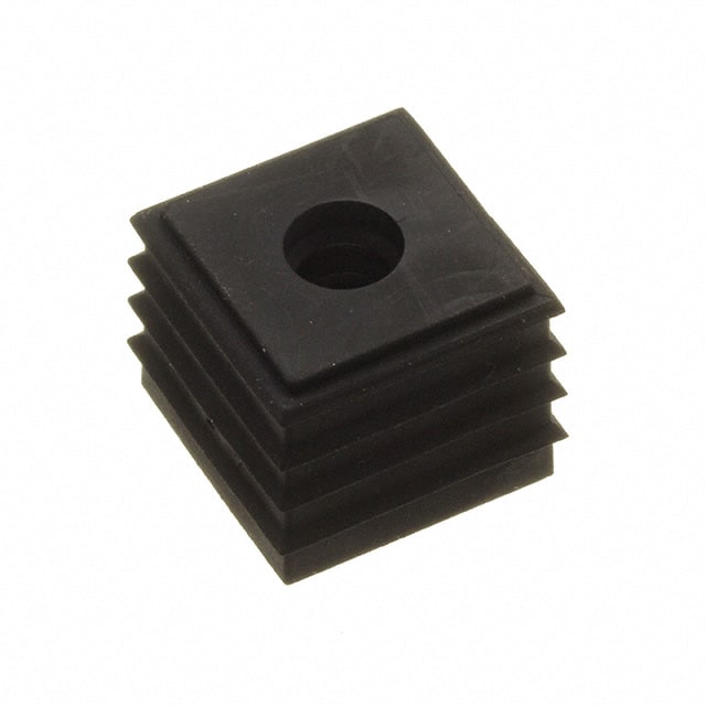 2584670000 SEALING ELEMENT BLACK, SMALL