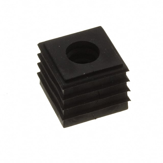 2584080000 SEALING ELEMENT BLACK, SMALL