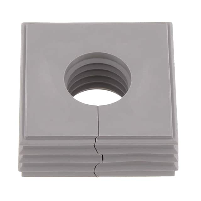 2584470000 SEALING ELEMENT GRAY, LARGE