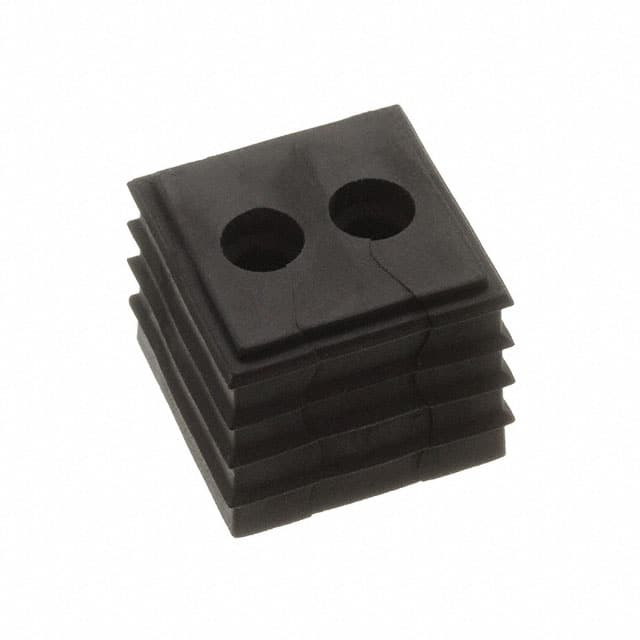2583610000 MULTIPLE SEALING ELEMENT BLACK,