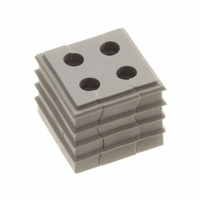 2584850000 MULTIPLE SEALING ELEMENT GRAY, S