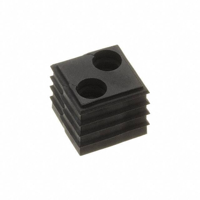 2583540000 MULTIPLE SEALING ELEMENT BLACK,