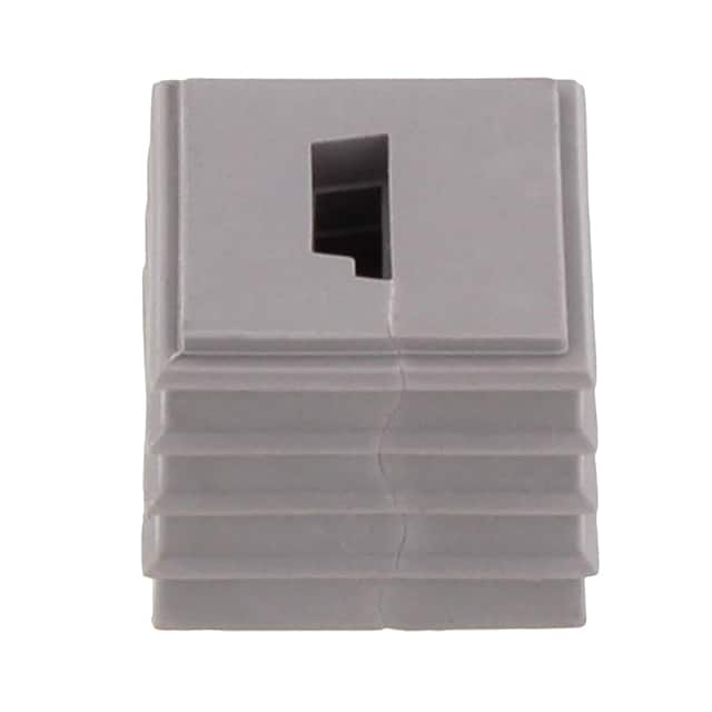2584810000 SPECIAL SEALING ELEMENT ASI GRAY