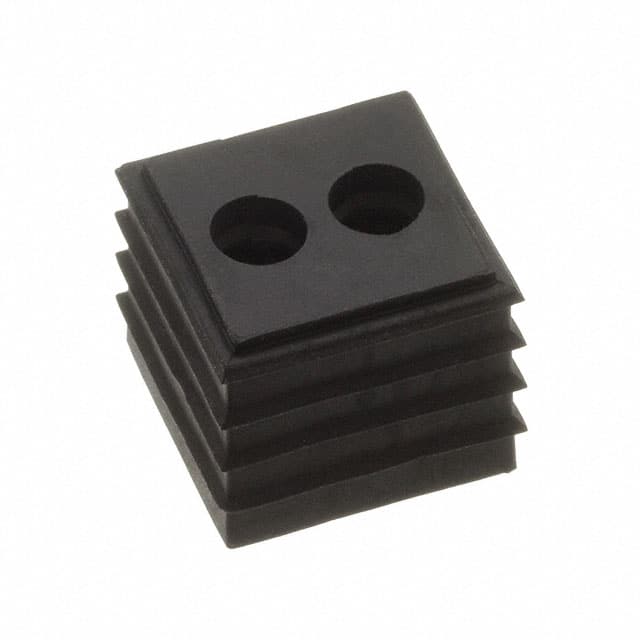 2583600000 MULTIPLE SEALING ELEMENT BLACK,
