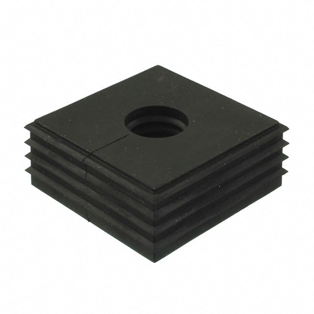 2583880000 SEALING ELEMENT BLACK, LARGE
