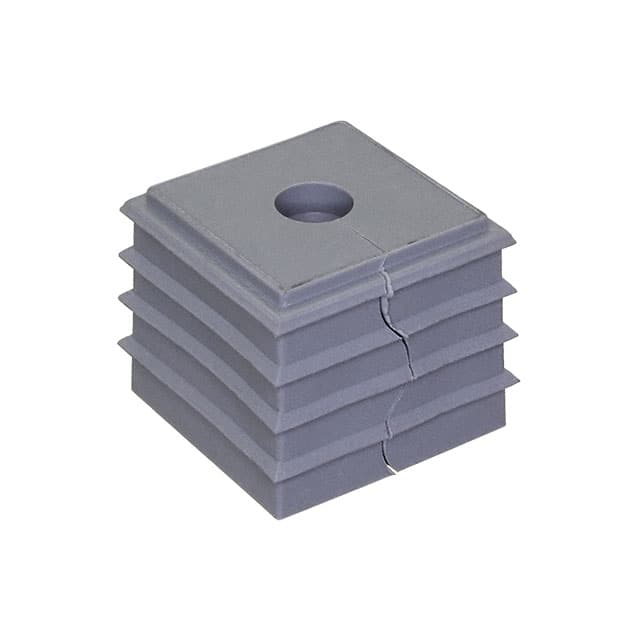 28566.6 KDS SMALL SEALING SLEEVE 6MM