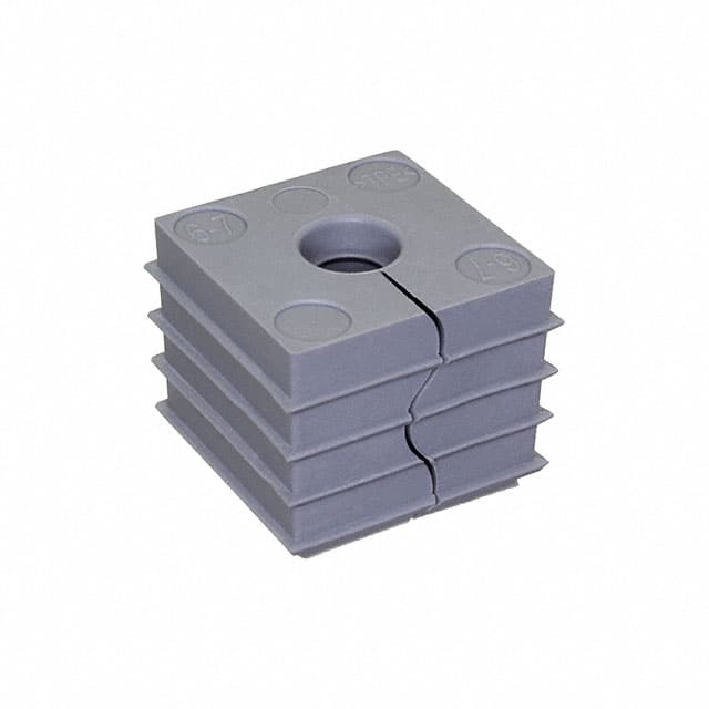 28567.6 KDS SMALL SEALING SLEEVE 7MM