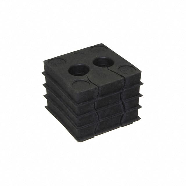 28556.4 KDS SEALING SLEEVE MULTI 6MM