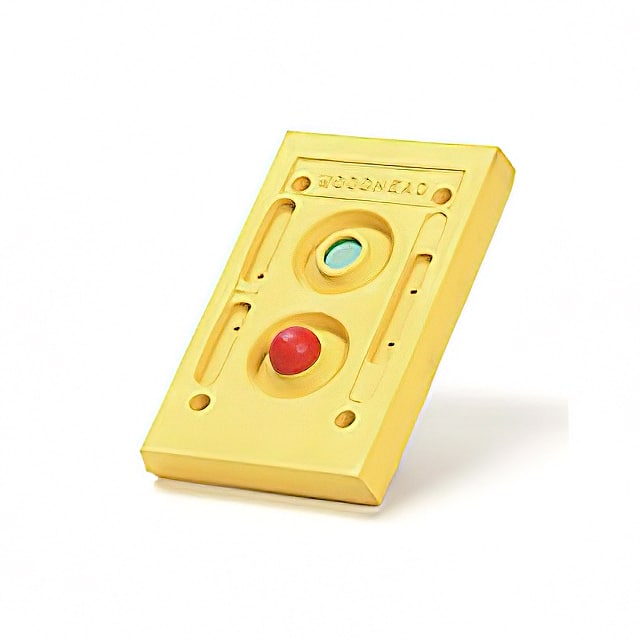 1301260228 PUSH-BUTTON WEATHERPROOF SGL SPD