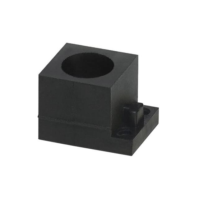 0801615 FRAME GROMMET RUBBER BLACK