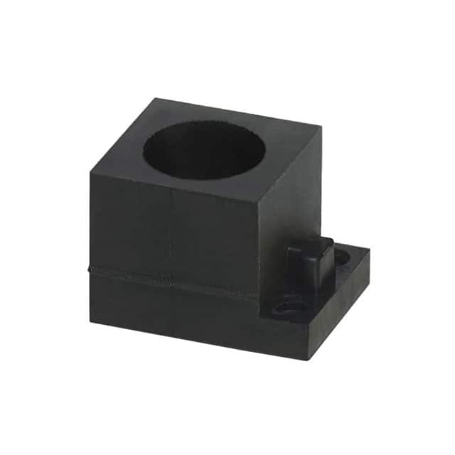 1410563 FRAME GROMMET RUBBER BLACK