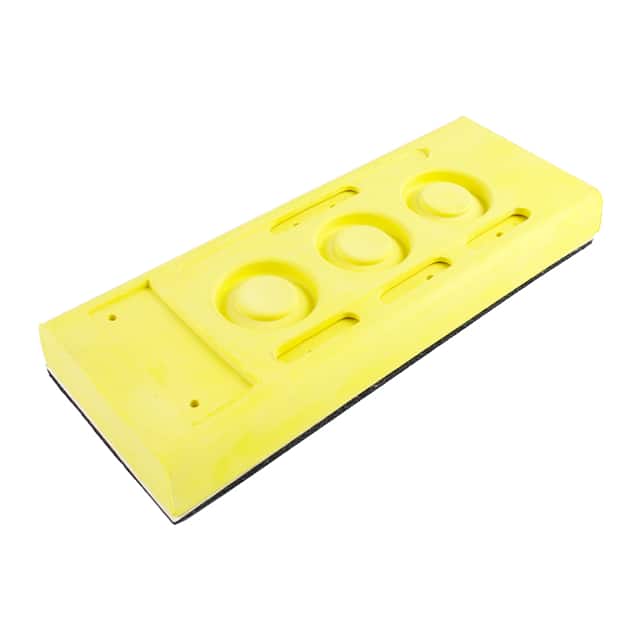 1301280082 3 BUTTON REPLACEMENT CVR 4023PBS
