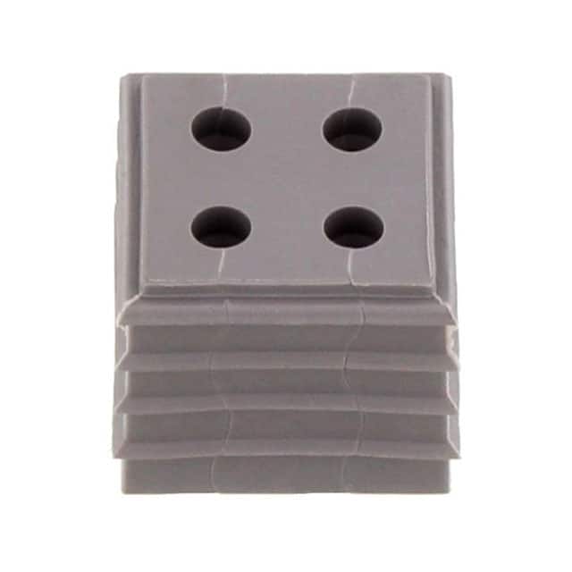 28598.6 KDS SEALING SLEEVE MULTI 4MM