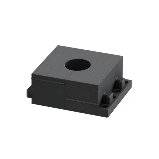 0801621 FRAME GROMMET RUBBER BLACK