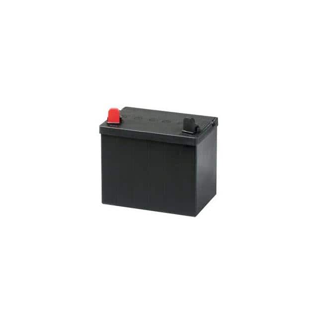 D1272 BATTERY Replacement for Discover D1272 B