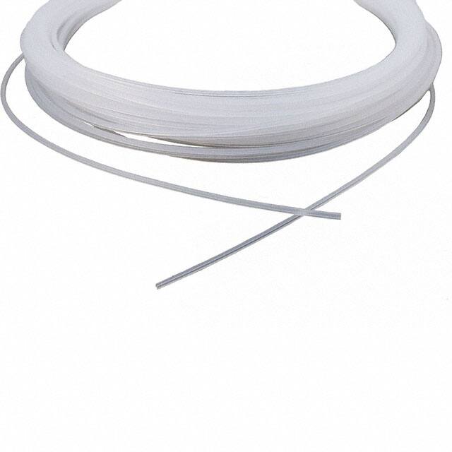 GES36F-C GROMMET EDGE SOLID NAT 1=100'