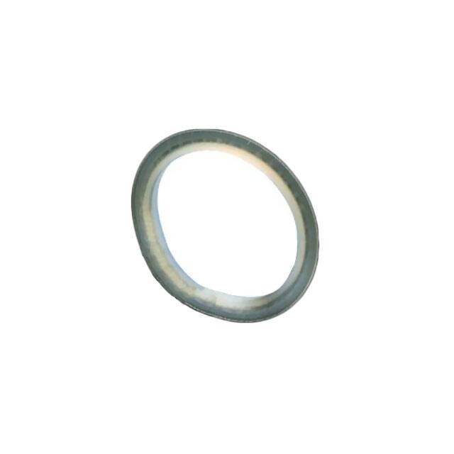 GES62FR-CY GROMMET EDGE FLAME RTRDT 1=100'
