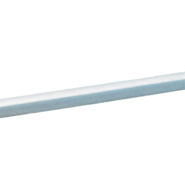 GES144F-C0 GROMMET EDGE SOLID BLACK 1=100'