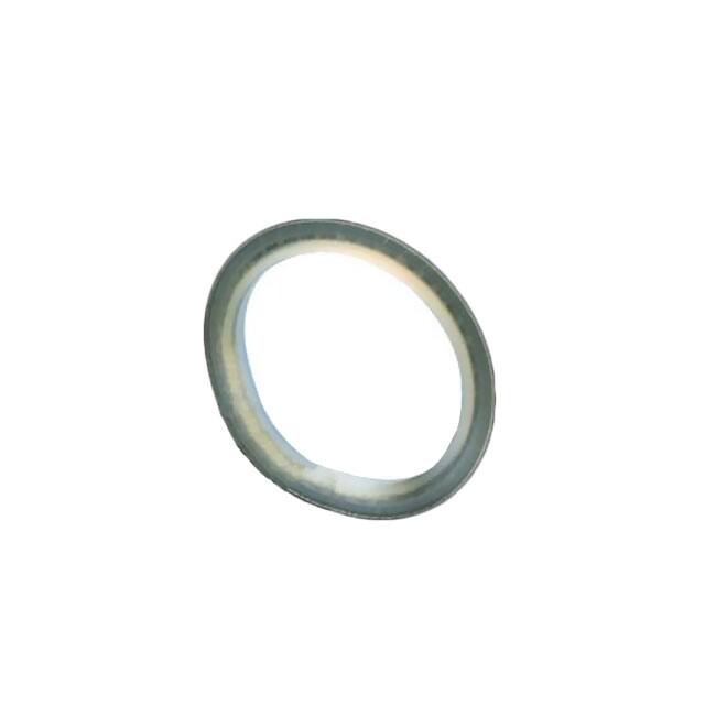 GES144F-A-C0 GROMMET EDGE SOLID BLACK 1=100'