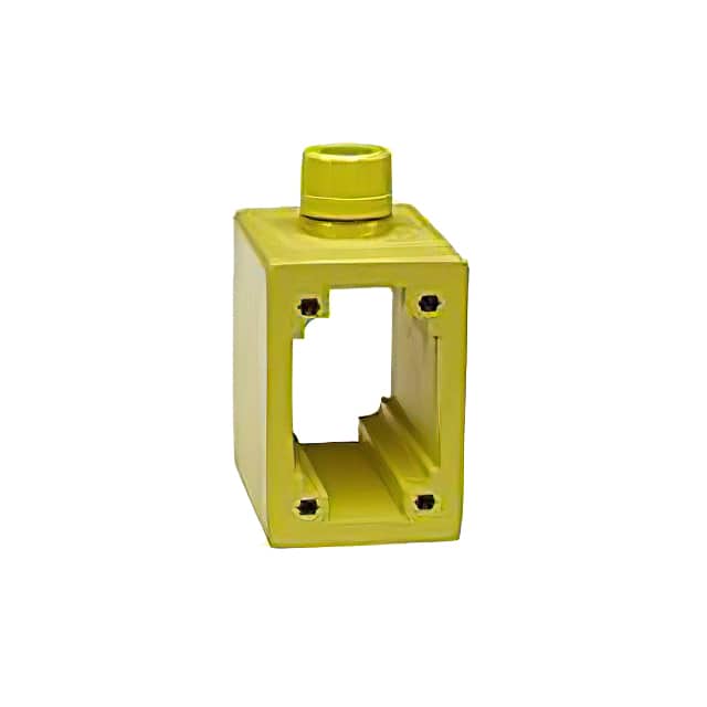 1301370150 PORTABLE OUTLET BOX FS/FD STYL