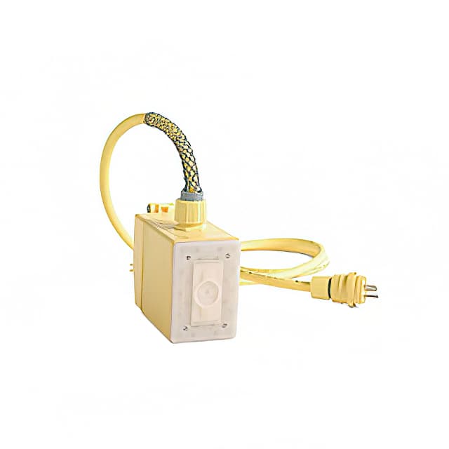 1301370224 GFCI WT DPLX 5-15 6' PORT.PWR