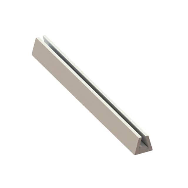 NGSG-3 GROM EDGE SOLID NYLON NAT 1=100'