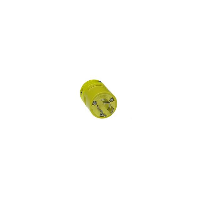 1301410044 PWR ENT PLUG NON-NEMA STR SCREW