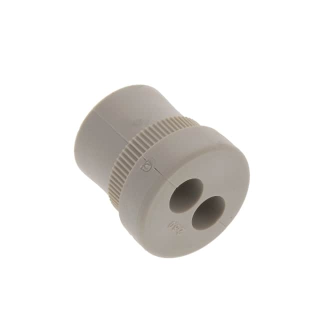 UFE 54PM2X8 PG 21 2X8MM U 20.2