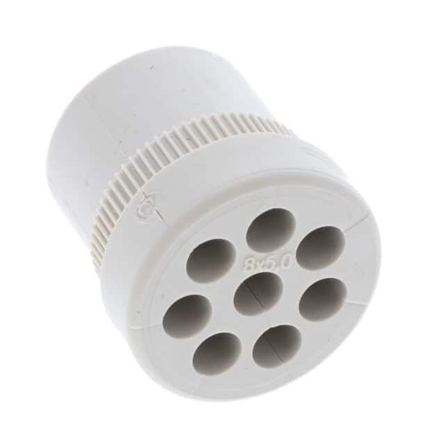 UFE 54PM8X5 PG 21 8X5MM U 20.2
