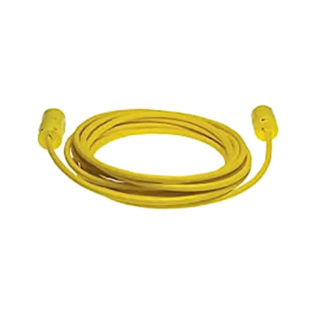 1301430115 CORD 14AWG NEMA6-20P - 6-20R 25'