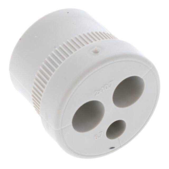 UFE 55PM1X6.7/2X10.7 PG 29 1X6,7/2X10,7MM