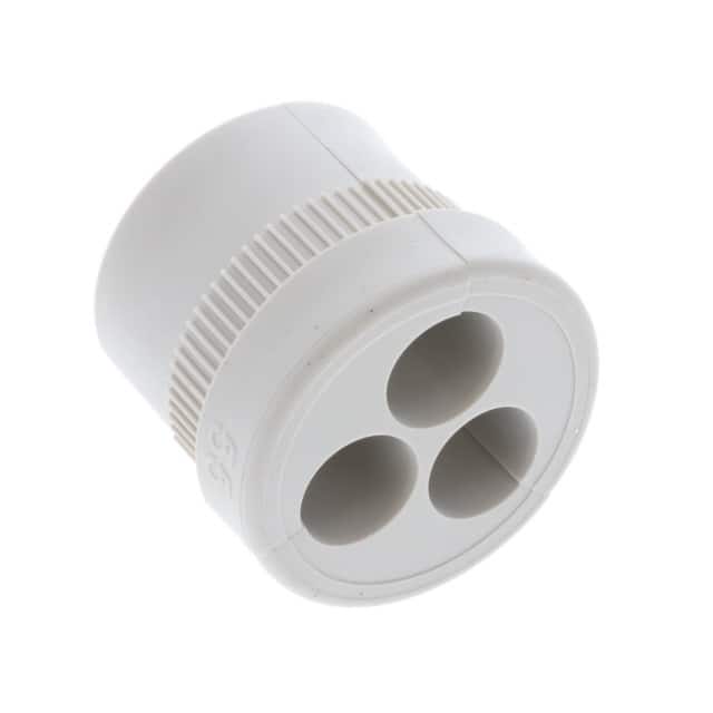 UFE 55PM3X11 PG 29 3X11MM U 20.2