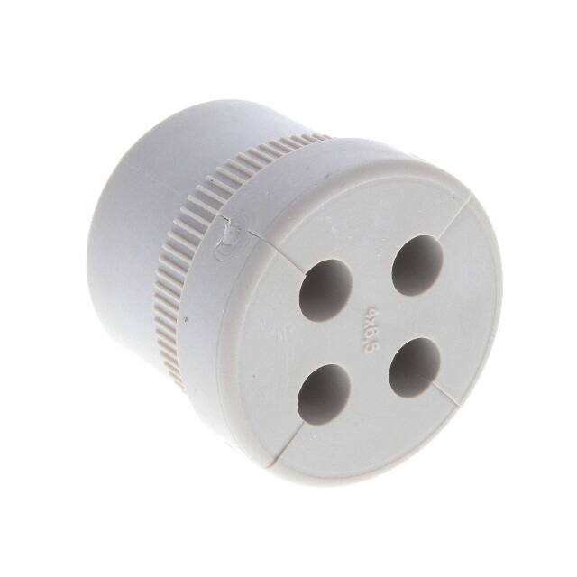 UFE 55PM4X6.5 PG 29 4X6,5MM U 20.2