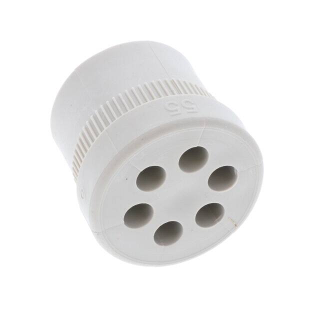 UFE 55PM6X6 PG 29 6X6MM U 20.2