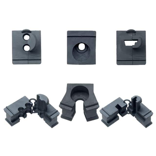 87174256 SDT/ZE 16 CONDUIT GROMMET
