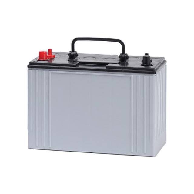 M8030 TRACTOR BATTERY Replacement for Kubota M8030 Tra