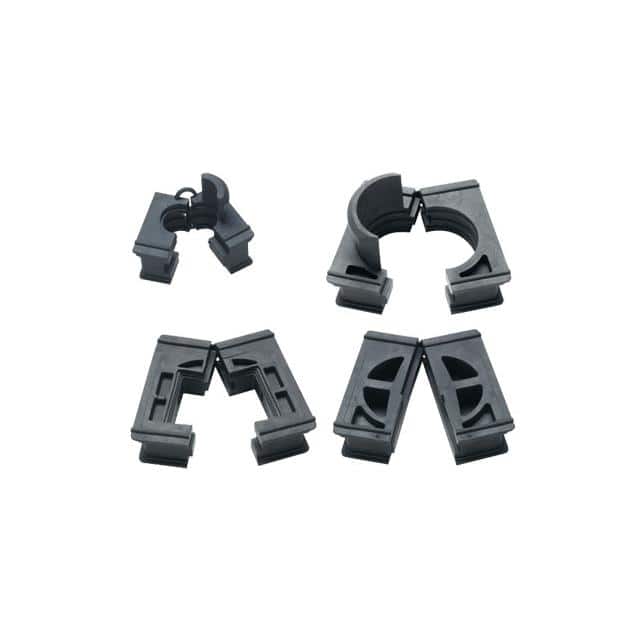 87121262 KDT/ZE 29 29-30MM GROMMETS