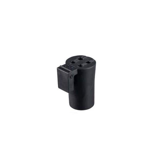 CEG-02X4 CABLE ENTRY GROMMET, 4-LINE, SMA