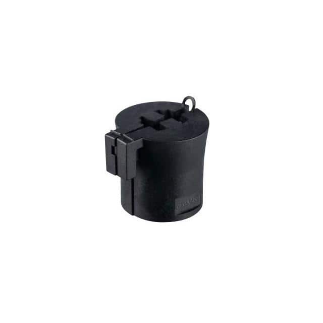 CEGASIX2 CABLE ENTRY GROMMET, DOUBLE, MED