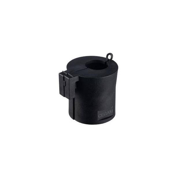 CEGAM CABLE ENTRY GROMMET, SINGLE, MED