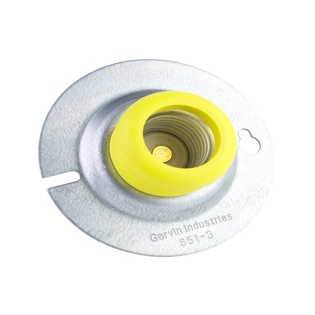 1301520020 WATERTITE SOCKET W/3 1/2" COVER