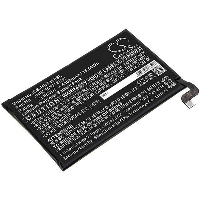 CS-HUT310SL BATTERY Replacement for Cameron Sino CS-