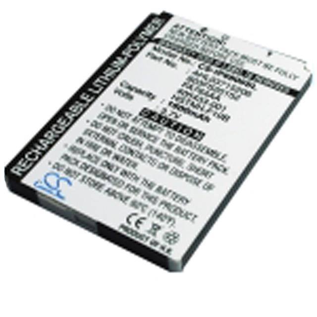 AHL03715206 BATTERY Replacement for Mwg AHL03715206