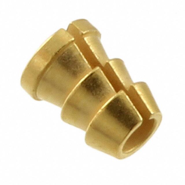 86280-2 BUSHING SPLIT 0.043" BRASS