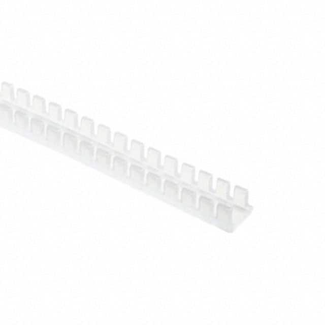 FPD GROMMET EDGE SLOT PE NATURAL