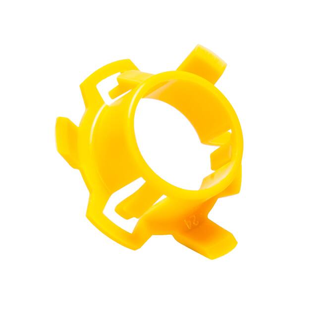 711M BUSHING YELLOW