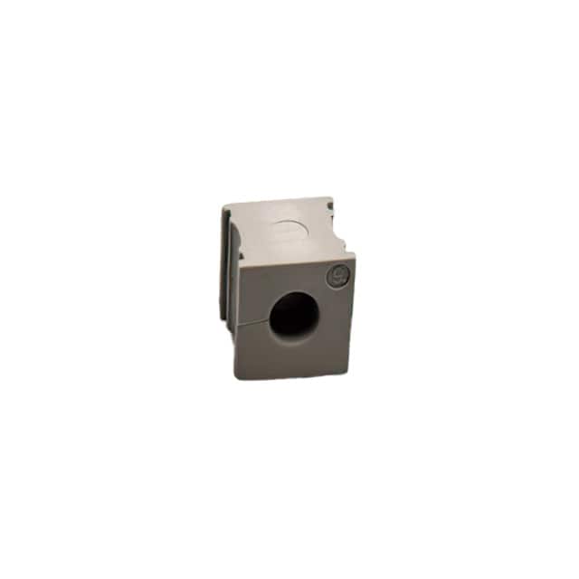 41209 GROMMET, SMALL, GRAY, 9-10MM RAN