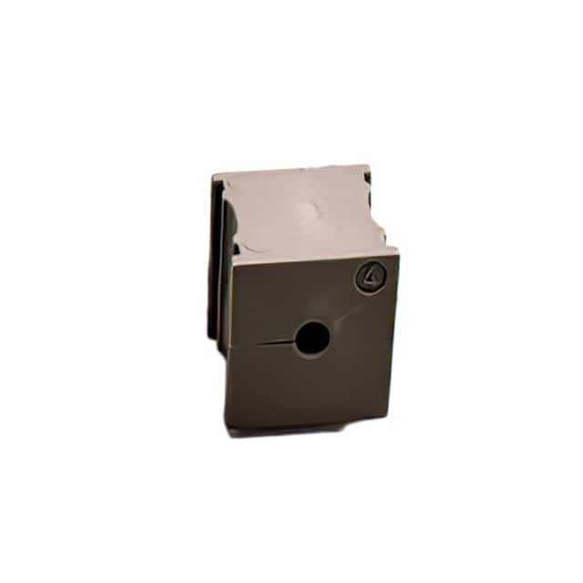 41204 GROMMET, SMALL, GRAY, 4-5MM RANG