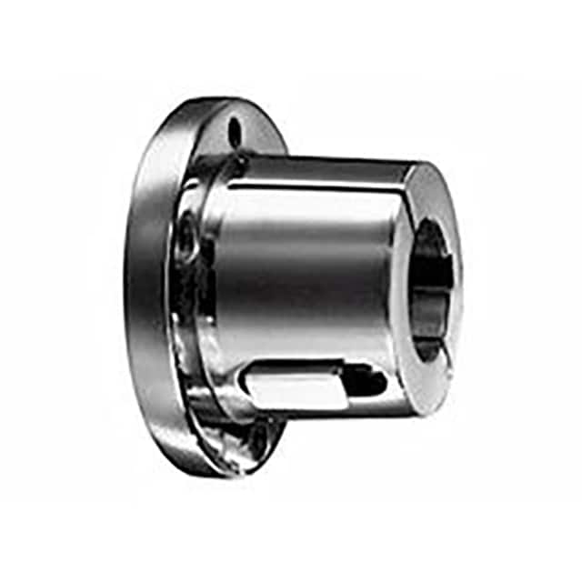 B257144 SPLIT TAPER BUSHING, 1.125" BORE