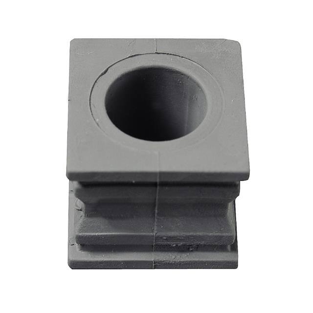 1826530000 FRAME GROMMET SPLIT PLASTIC GRAY